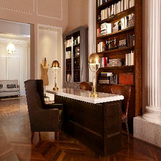 The Gregorian Hotel fotoÄŸrafÄ±