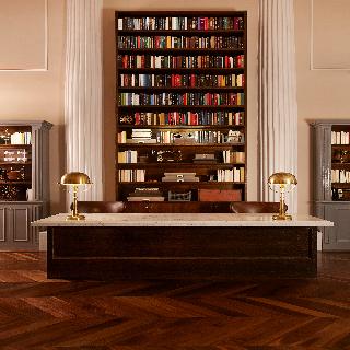 The Gregorian Hotel fotoÄŸrafÄ±