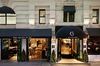 The Gregorian Hotel fotoÄŸrafÄ±