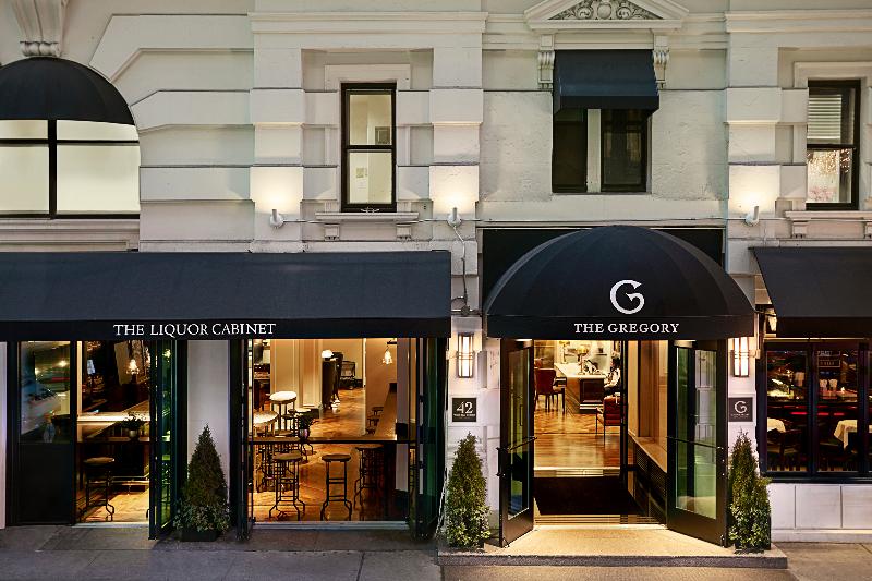 The Gregorian Hotel - Genel