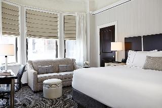 The Gregorian Hotel fotoÄŸrafÄ±