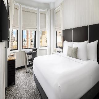 The Gregorian Hotel fotoÄŸrafÄ±