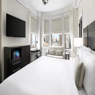 The Gregorian Hotel fotoÄŸrafÄ±