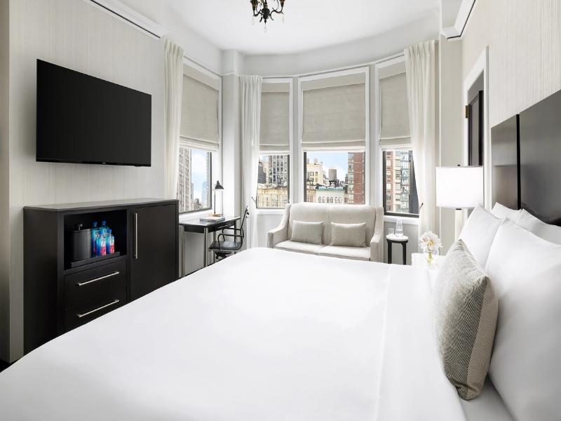 The Gregorian Hotel - Oda