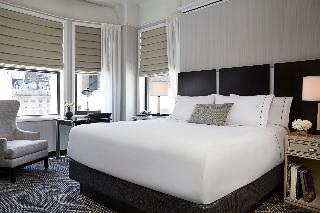 The Gregorian Hotel fotoÄŸrafÄ±