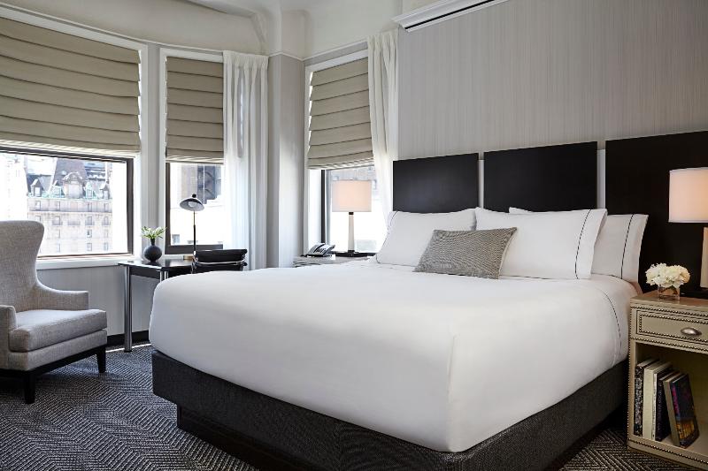 The Gregorian Hotel - Oda