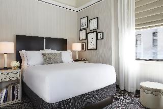 The Gregorian Hotel fotoÄŸrafÄ±