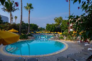 Mayfair Gardens otel fotoğrafı