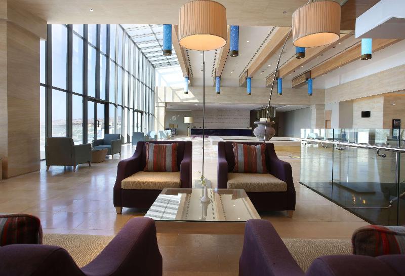 Hilton Dead Sea Resort & Spa - Bar