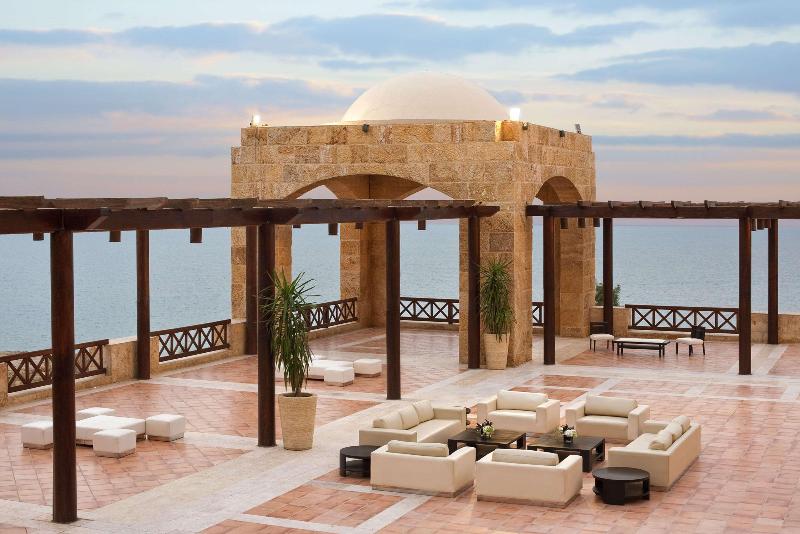 Hilton Dead Sea Resort & Spa - Toplantı