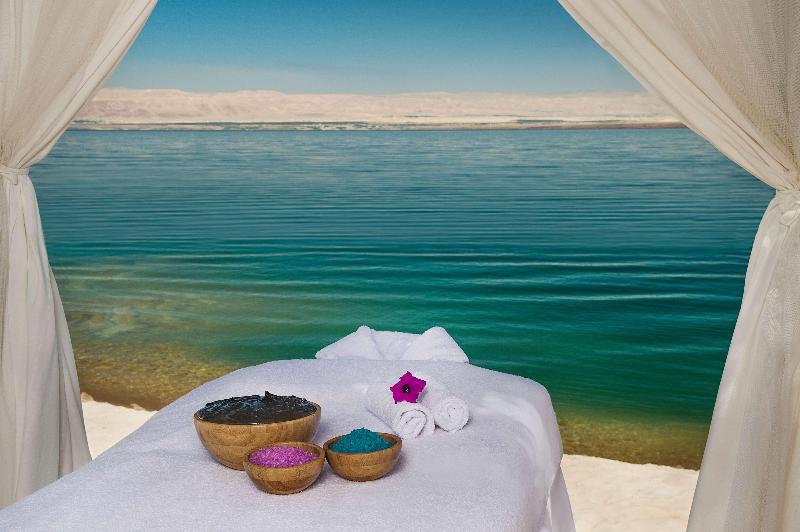 Hilton Dead Sea Resort & Spa - Aktivite
