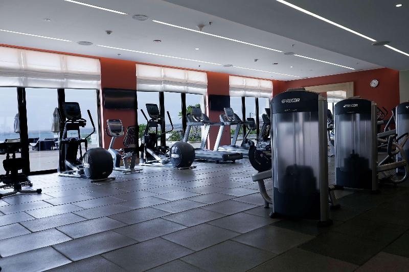 Hilton Dead Sea Resort & Spa - Aktivite