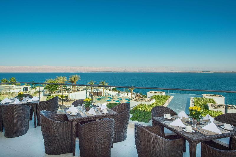 Hilton Dead Sea Resort & Spa - Aktivite