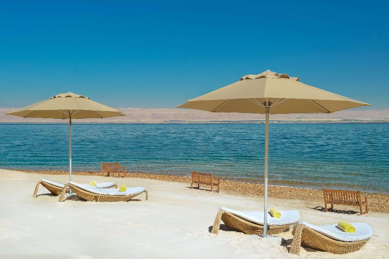Hilton Dead Sea Resort & Spa - Aktivite
