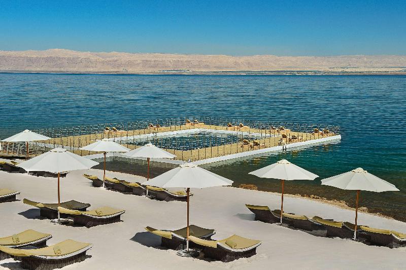 Hilton Dead Sea Resort & Spa - Aktivite