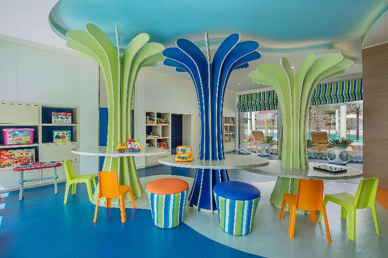 Hilton Dead Sea Resort & Spa - Aktivite