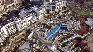 Hilton Dead Sea Resort & Spa otel fotoğrafı