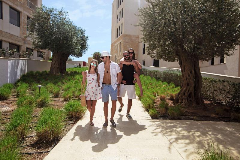 Hilton Dead Sea Resort & Spa - Genel