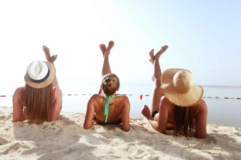 Hilton Dead Sea Resort & Spa - Genel