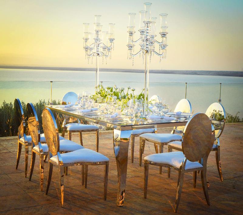 Hilton Dead Sea Resort & Spa - Genel