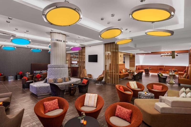 Hilton Dead Sea Resort & Spa - Genel