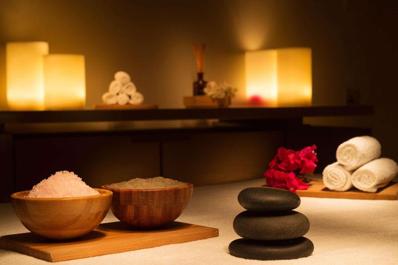 Hilton Dead Sea Resort & Spa - Genel