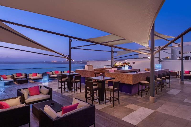 Hilton Dead Sea Resort & Spa - Genel