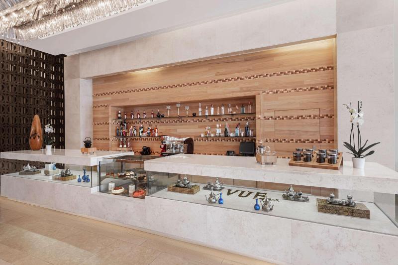 Hilton Dead Sea Resort & Spa - Genel