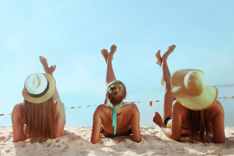 Hilton Dead Sea Resort & Spa - Genel