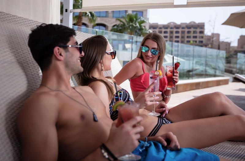 Hilton Dead Sea Resort & Spa - Genel