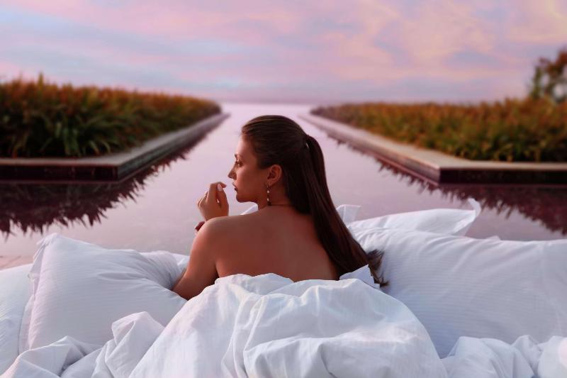 Hilton Dead Sea Resort & Spa - Genel