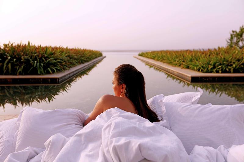 Hilton Dead Sea Resort & Spa - Genel