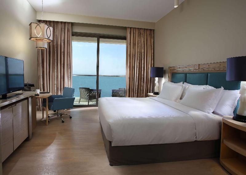 Hilton Dead Sea Resort & Spa - Oda