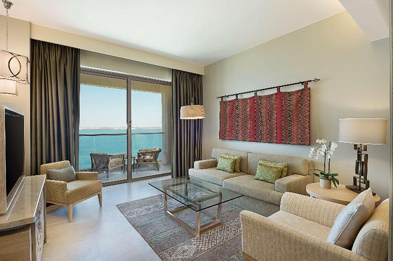 Hilton Dead Sea Resort & Spa - Oda