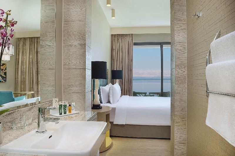 Hilton Dead Sea Resort & Spa - Oda