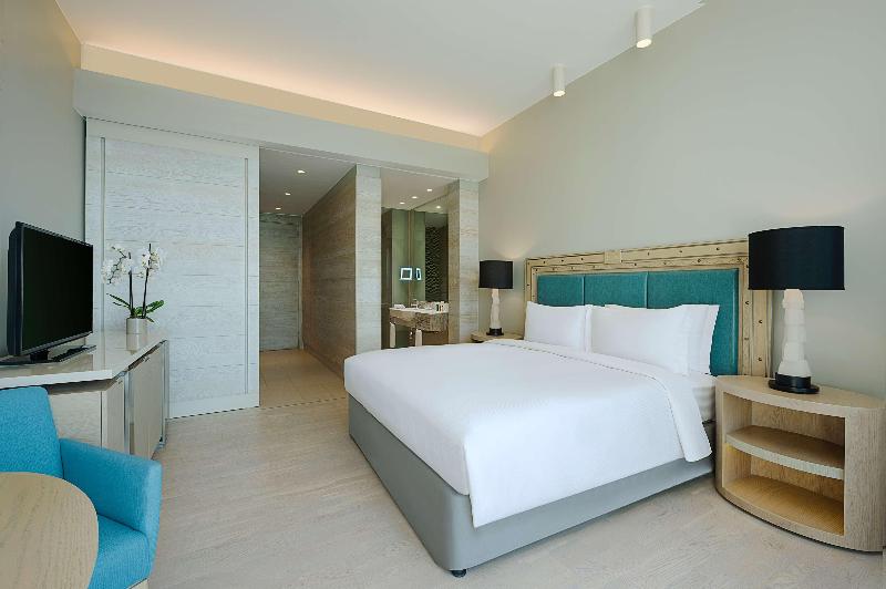 Hilton Dead Sea Resort & Spa - Oda