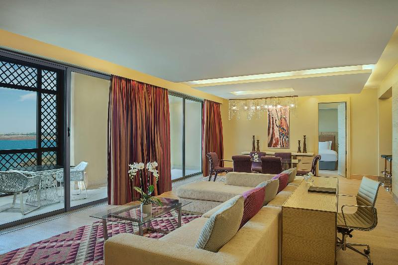 Hilton Dead Sea Resort & Spa - Oda