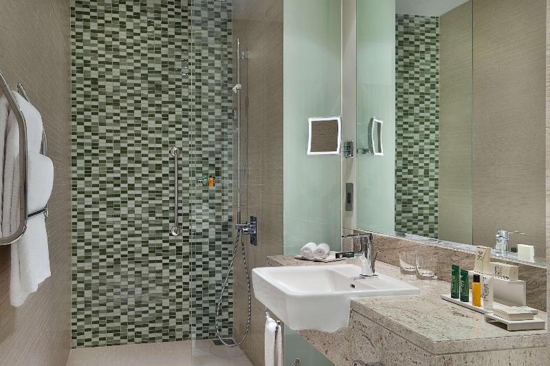 Hilton Dead Sea Resort & Spa - Oda