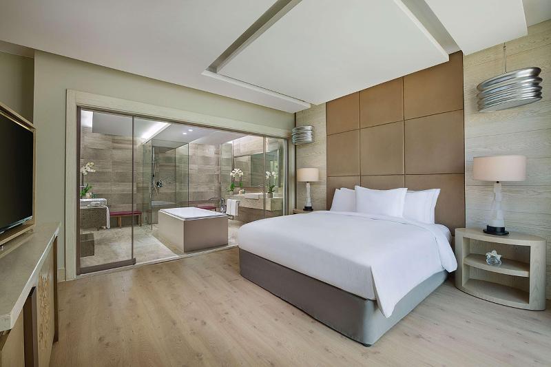 Hilton Dead Sea Resort & Spa - Oda
