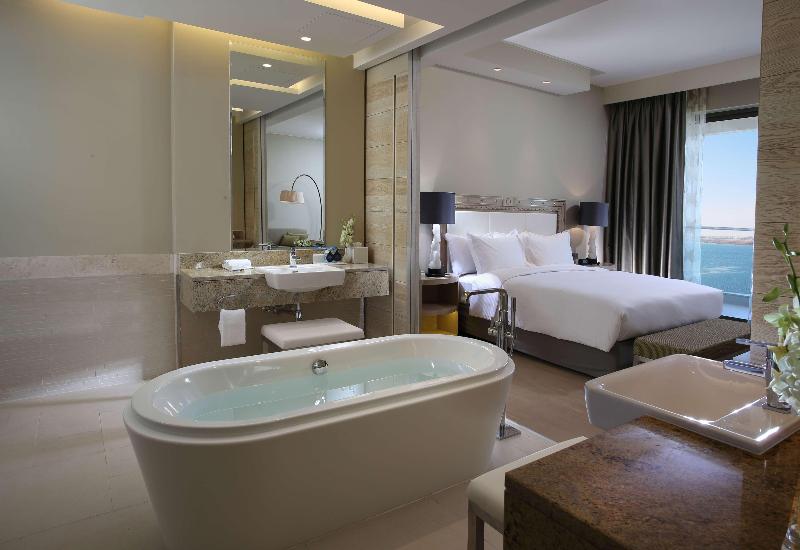 Hilton Dead Sea Resort & Spa - Oda