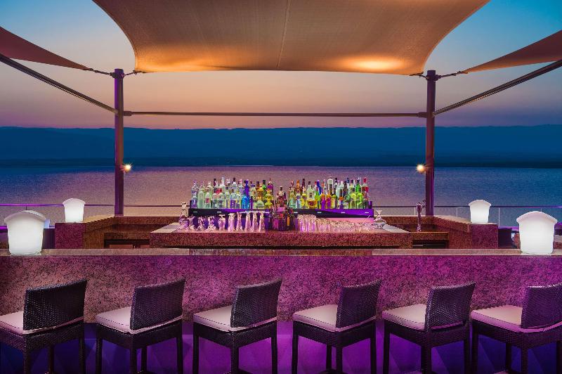 Hilton Dead Sea Resort & Spa - Oda