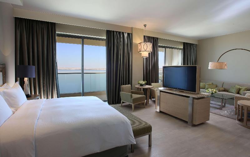 Hilton Dead Sea Resort & Spa - Oda