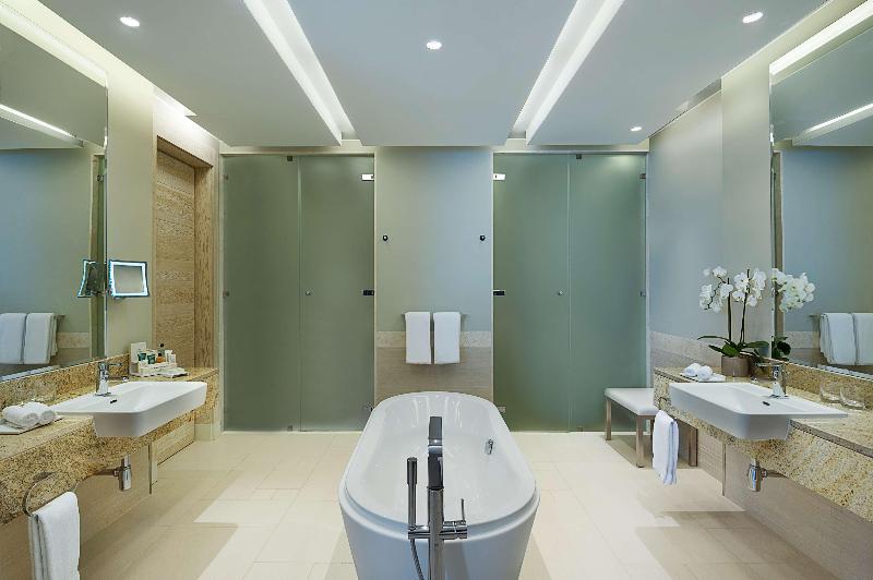 Hilton Dead Sea Resort & Spa - Oda