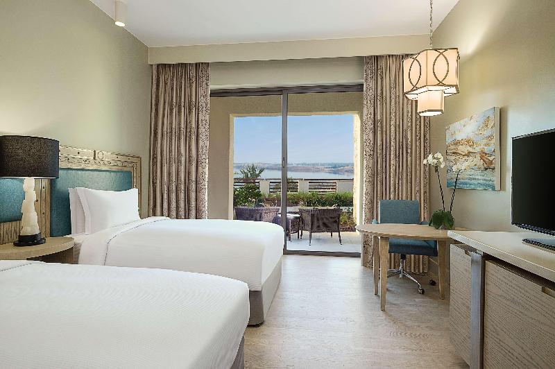 Hilton Dead Sea Resort & Spa - Oda