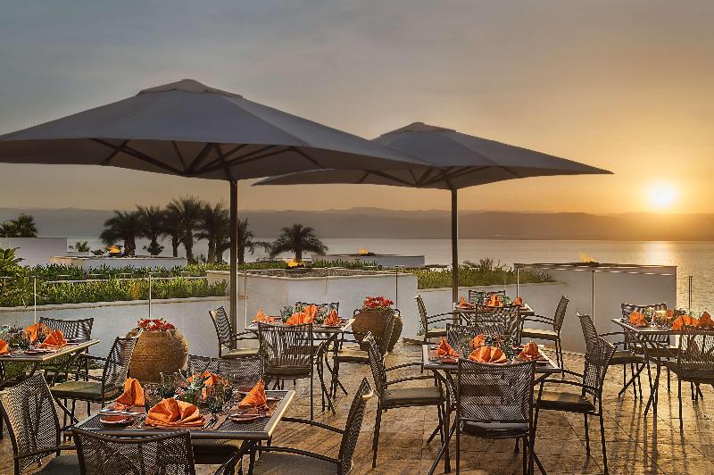 Hilton Dead Sea Resort & Spa - Oda