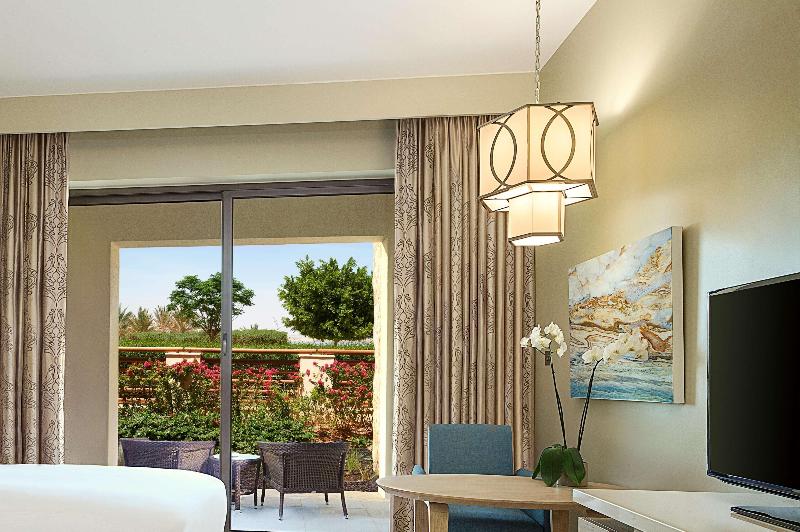 Hilton Dead Sea Resort & Spa - Oda