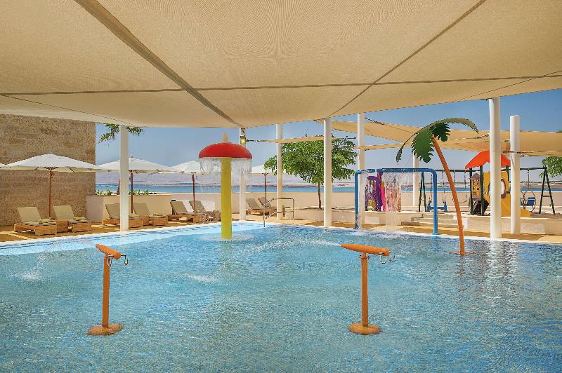 Hilton Dead Sea Resort & Spa - Oda