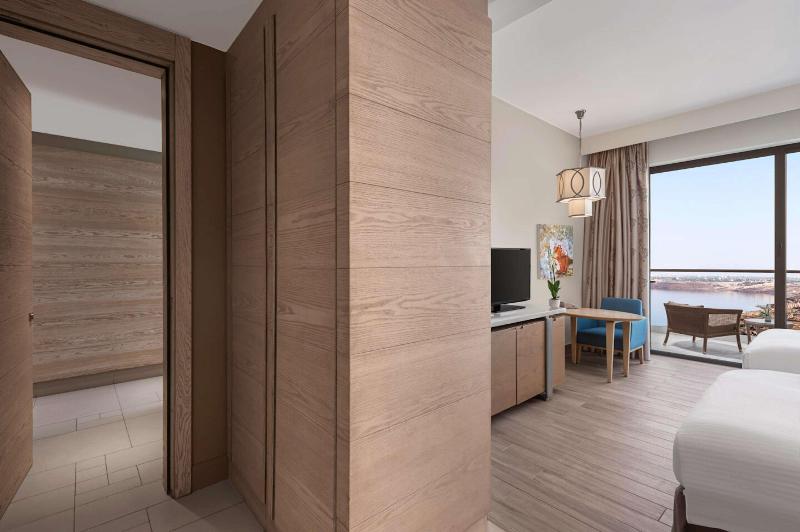 Hilton Dead Sea Resort & Spa - Oda