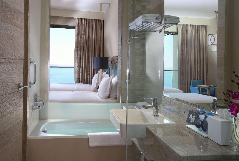Hilton Dead Sea Resort & Spa - Oda