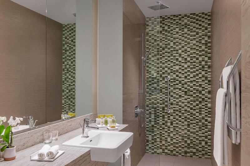 Hilton Dead Sea Resort & Spa - Oda